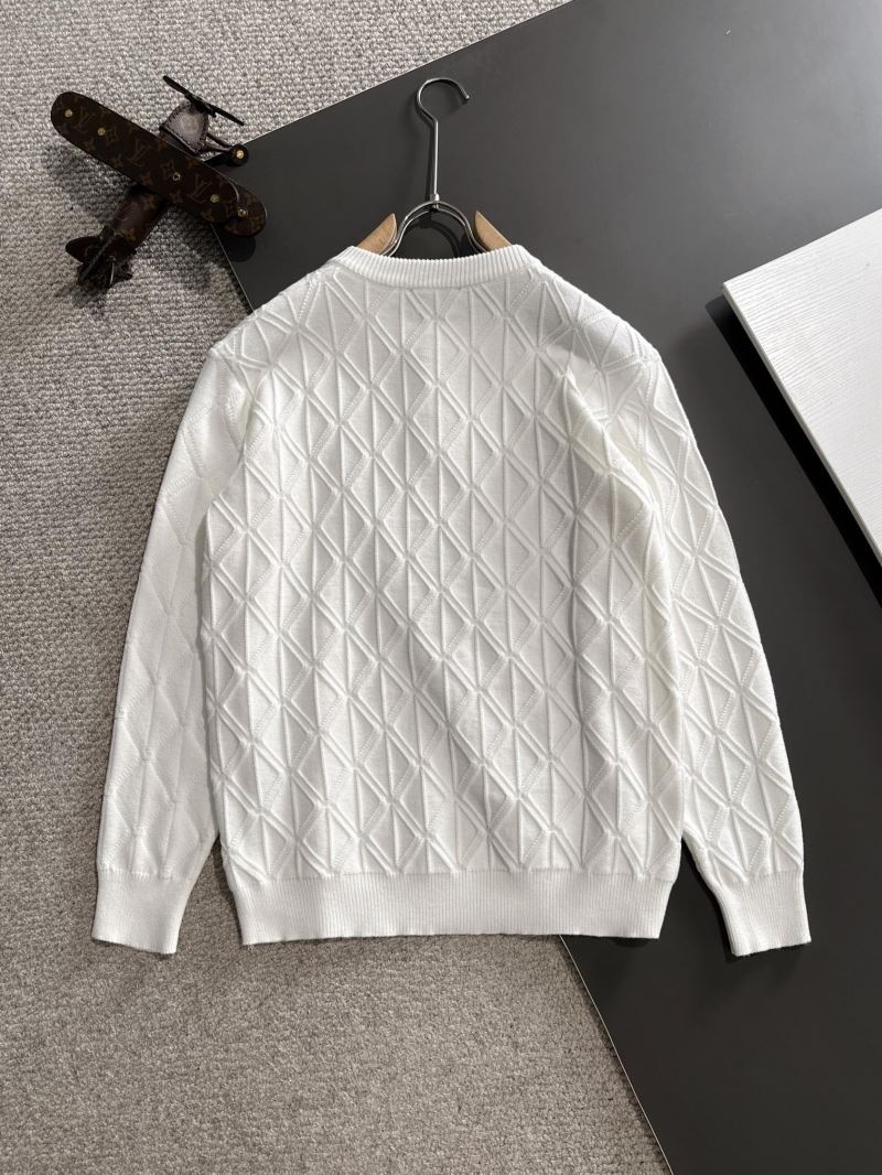 Christian Dior Sweaters